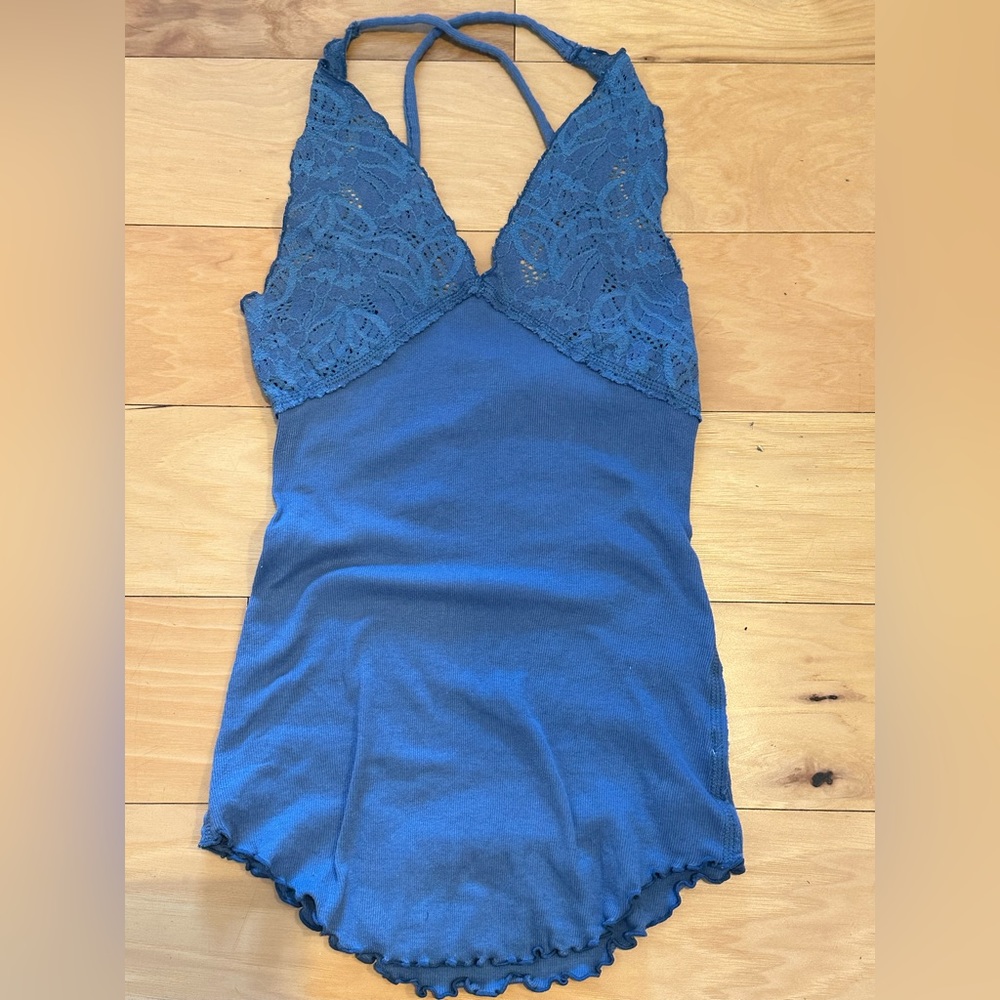 FREE PEOPLE tank top